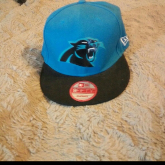 Hat - Picture 1 of 3